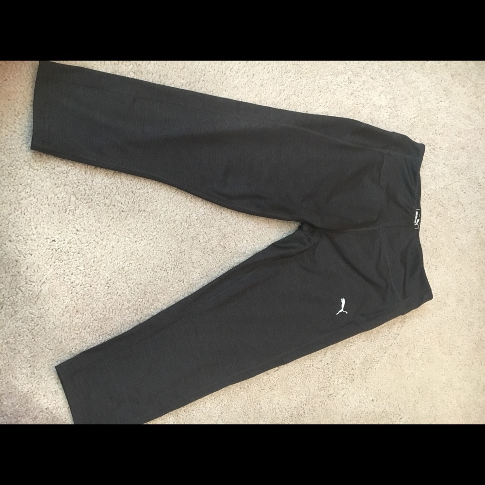 Puma workouts tights